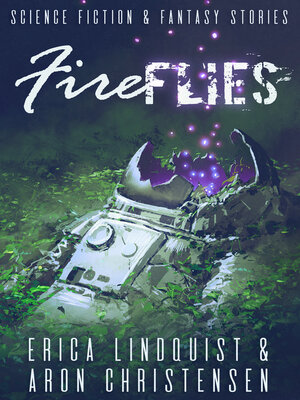 cover image of Fireflies